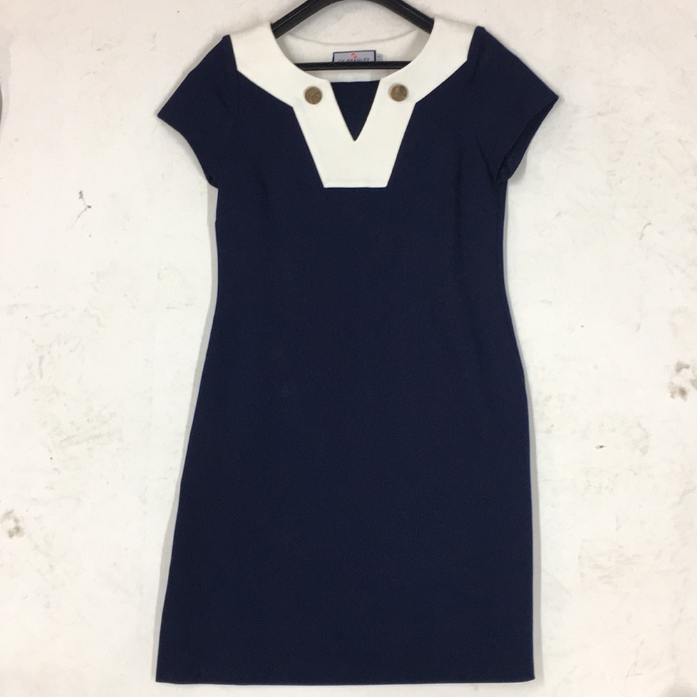 NWT One of a kind CK Bradley dress size M